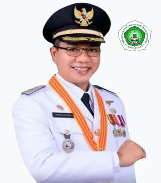 Kang DS Pendiri PGNKB dan Bupati Kabupaten Bandung