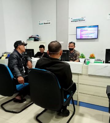 Guru ngaji terbantu PGN saat melahirkan