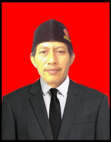 Komarudin Koordinator Humas PGN KB