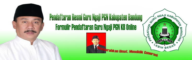 Komarudin saat meliput kegiatan rapat PGNKB bersama Ketua Umum H. Uya Mulyana di Desa Pananjung, Bandung