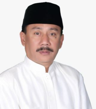 Uya Mulyana Tokoh Ketua Organisasi PGN KB