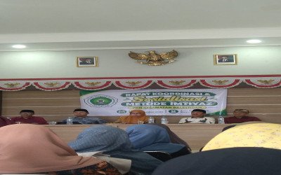 PGN Kabupaten Bandung Dorong Peningkatan Kompetensi Guru Ngaji melalui Metode Imtiyaz