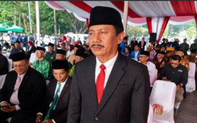 HUT ke-81 RI, PGN-KB Tegaskan Peran Guru Ngaji dalam Membangun Karakter Generasi Muda Kabupaten Bandung