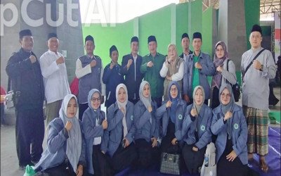 Iuran Guru Ngaji Rp5.000 per Bulan Didorong untuk Memperkuat Program Sosial PGN-KB