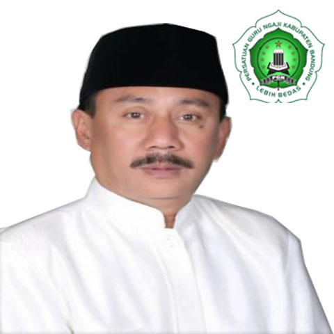 H. Uya Mulyana Ketua Umum PGN KB