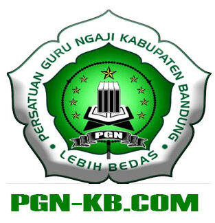 Logo PGN-KB dengan nama domain