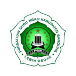 Logo PGN Kabupaten Bandung – Persatuan Guru Ngaji